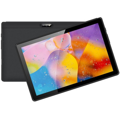 Estar Tablet  Urban 1020L 10.1" /OC 2.0GHz/4GB/64GB/SIM/WFi/2MP/5MP/Android 10/crna